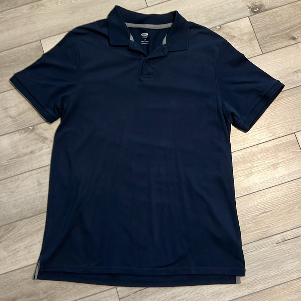 Old Navy Polo